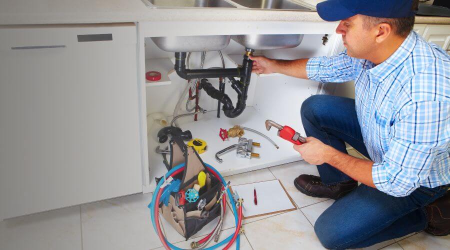 Local 24/7 Emergency Plumbing in Koshkonong, MO